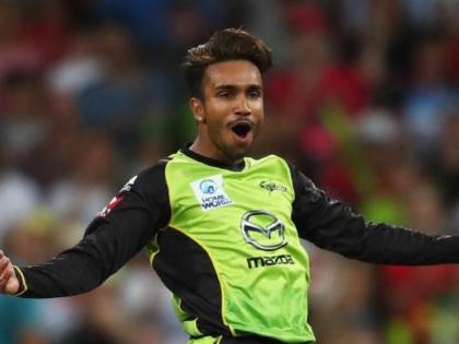 Australian spinner Arjun Nair cleared suspect bowling action | भारतीय मूल के इस 'रहस्यमयी' ऑस्ट्रेलियाई स्पिनर के गेंदबाजी ऐक्शन को क्लीन चिट, हटा बैन