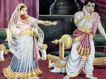 Mahabharat story in hindi when Arjuna cursed by urvashi to become impotent | महाभारत के नायक अर्जुन को आखिर क्यों मिला नपुंसक बन जाने का शाप, क्या है इसके पीछे की कहानी, जानिए