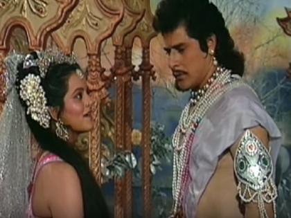 Mahabharat story why Arjuna was cursed by Urvasi of being impotent | महाभारत: अर्जुन को एक अप्सरा से क्यों मिला था नपुंसक होने का शाप, जानिए ऐसा क्या किया था इस महारथी ने