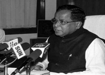 Former Union Minister Arjun Charan Sethi died at the age of 79, played a big responsibility in Vajpayee government | पूर्व केंद्रीय मंत्री अर्जुन चरण सेठी का 79 साल की उम्र में निधन, वाजपेयी सरकार में निभाई थी बड़ी जिम्मेदारी Former Union Minister Arjun Charan Sethi died at the age of 79, played a big responsibility in Vajpayee government | पूर्व केंद्रीय मंत्री अर्जुन चरण सेठी का 79 साल की उम्र में निधन, वाजपेयी सरकार में निभाई थी बड़ी जिम्मेदारी