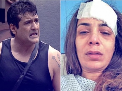 Actor Armaan Kohli Arrested By Mumbai Police for Assaulting girlfriend Neeru Randhawa | गर्लफ्रेंड की पिटाई के आरोप में अरमान कोहली गिरफ्तार, FIR होने के बाद से थे फरार