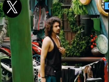 Bigg Boss OTT 3: Vishal Pandey got angry after Armaan Malik called him 'mosquito', the video of the fight went viral on social media | Bigg Boss OTT 3: अरमान मलिक द्वारा 'मच्छर' कहे जाने पर भड़के विशाल पांडे, लड़ाई का वीडियो सोशल मीडिया पर वायरल Bigg Boss OTT 3: Vishal Pandey got angry after Armaan Malik called him 'mosquito', the video of the fight went viral on social media | Bigg Boss OTT 3: अरमान मलिक द्वारा 'मच्छर' कहे जाने पर भड़के विशाल पांडे, लड़ाई का वीडियो सोशल मीडिया पर वायरल