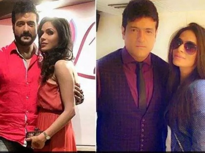 Actor Armaan Kohli booked for assaulting girlfriend | एक्टर अरमान कोहली ने गर्लफ्रेंड से की मारपीट, हुआ केस दर्ज