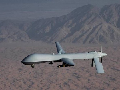 China makes armed drone a unique technology america doesn't have | चीन ने बनाया मिसाइल से लैस पानी में उड़ने वाला आर्म्ड ड्रोन, अमेरिका के पास भी नहीं है यह तकनीक