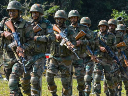 AFSPA Six months extended Assam Mizoram Assam Rifles officials forget is not applicable here | AFSPA:असम में छह महीने बढ़ाई गई, मिजोरम ने कहा- असम राइफल्स के अधिकारी भूल जाते हैं कि यहां अफस्पा लागू नहीं है