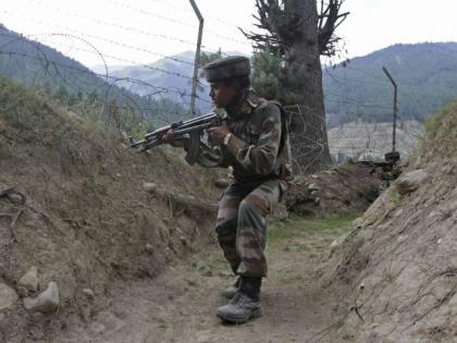 Pak BAT beheads Indian porter on the border, Army Chief said this will give a befitting reply | पाक BAT ने बॉर्डर पर भारतीय कुली का सिर कलम किया, सेना प्रमुख ने बताया ऐसे देंगे मुंहतोड़ जवाब