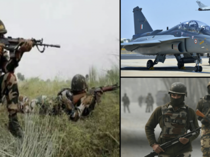 Minister of State for Defense Shripad Naik said - Modi government will ensure best weapon, defensive armor system for soldiers | रक्षा राज्य मंत्री श्रीपद नाईक बोले- मोदी सरकार सैनिकों के लिए सर्वश्रेष्ठ अस्त्र, रक्षात्मक कवच प्रणाली सुनिश्चित करेगी
