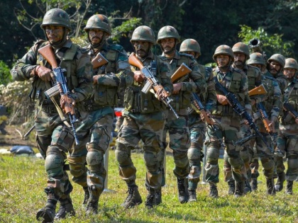 CCOSW indian army Decision start 'Command Cyber ​​Operation and Support Wings' big announcement know its work | CCOSW: ‘कमांड साइबर ऑपरेशन और सपोर्ट विंग्स’ को चालू करने का फैसला, सेना ने बड़ी घोषणा, जानें इसका कार्य