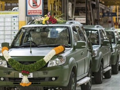 Indian Army Adds Mahindra e-Verito EVs To Its Official Fleet To Reduce Carbon Footprint | भारतीय सेना अपने बेड़े में शामिल करेगी महिंद्रा की ये इलेक्ट्रिक कार, PMO पहले से कर रहा है इस्तेमाल