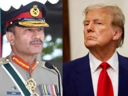US-India-Pakistan fate keep selling itself Donald Trump When Army Chief General Asim Munir invited lunch blog Dr Vijay Darda | US-India-Pak: बिकते रहना ही पाकिस्तान की तकदीर?, सेना अध्यक्ष जनरल आसिम मुनीर को लंच पर बुलाया तो