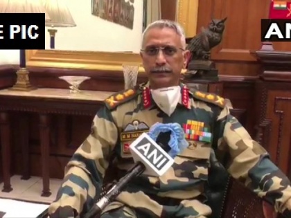India-China border Tension Army Chief Narwane Indian soldiers position Eastern Ladakh and North Sikkim | भारत-चीन सीमा पर तनावः थलसेना प्रमुख नरवणे बोले- भारतीय सैनिक अपनी ‘स्थिति’ पर कायम, कोई बदलाव नहीं होगा