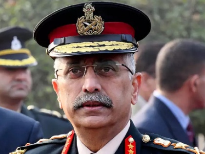 Army Chief General MM Naravane says India fighting COVID-19 globally, Pakistan busy exporting terror: | भारत कोरोना महामारी से लड़ रहा है और पाकिस्तान केवल आतंकवाद एक्सपोर्ट करने में बिजी है: सेना अध्यक्ष ने दिया बड़ा बयान, देखें Video