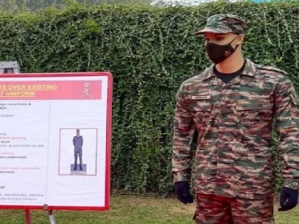 Indian Army new combat uniform images and top 5 interesting things | भारतीय सेना का नया कॉम्बैट यूनिफॉर्म लॉन्च, देखें तस्वीरें और जानें इसकी 5 खासियत