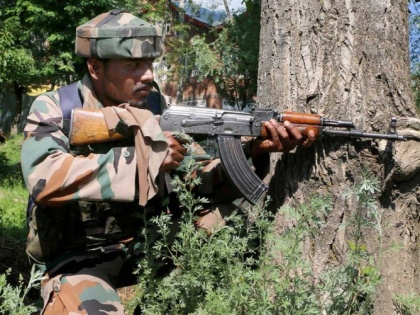 Jammu Kashmir Police Inspector killed Anantnag terrorist heap Shopian two soldiers injured  | अनंतनाग में इंस्पेक्टर की हत्या, शोपियां में आतंकी ढेर, पुलवामा में आतंकी हमले में दो जवान जख्मी, मुठभेड़ जारी