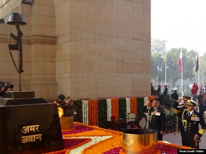 happy indian Army Day 2020 thal sena diwas, quotes, images, 15 jan 2020 sena diwas hindi | Indian Army Day 2020: चौथी पीढ़ी की पहली महिला अधिकारी करेगी पुरुषों की परेड का नेतृत्व
