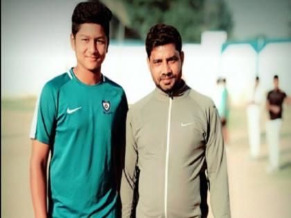 Vijay Merchant Trophy 2017 Arnav Kisore Hits Century as Bihar beat Nagaland | विजय मर्चेंट ट्रॉफी: बिहार के इस युवा बल्लेबाज ने मचाया धमाल, दिलाई लगातार तीसरी जीत