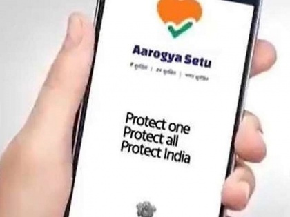 Railways 'compulsory' to download Arogya Setu mobile app for travel | विशेष यात्री ट्रेनों में यात्रा के लिए रेलवे ने आरोग्य सेतु मोबाइल ऐप को डाउनलोड करना किया जरूरी