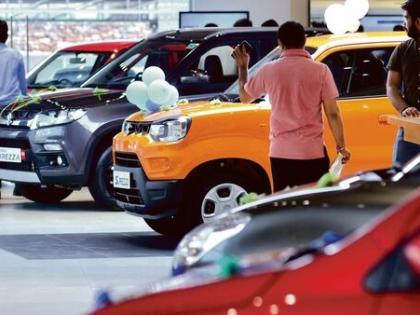 price 1 April 2025 live Maruti, Tata Motors BMW Kia India Maruti Hyundai, Honda Renault India Announce Price Hikes Be ready shocks 11 days know how much impact | April 2025: रहिए तैयार, 11 दिन बाद लगेंगे झटके?, हुंदै, होंडा, किआ इंडिया, मारुति और टाटा मोटर्स 1 अप्रैल से बढ़ाएंगे दाम, जानें कितना असर price 1 April 2025 live Maruti, Tata Motors BMW Kia India Maruti Hyundai, Honda Renault India Announce Price Hikes Be ready shocks 11 days know how much impact | April 2025: रहिए तैयार, 11 दिन बाद लगेंगे झटके?, हुंदै, होंडा, किआ इंडिया, मारुति और टाटा मोटर्स 1 अप्रैल से बढ़ाएंगे दाम, जानें कितना असर