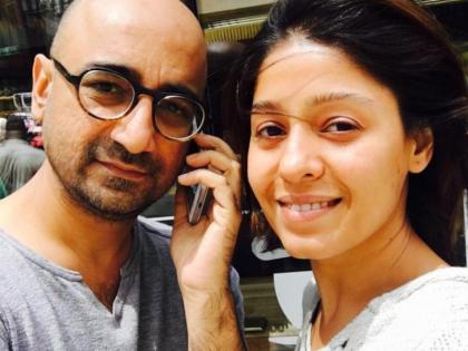 sunidhi chauhan husband hitesh sonik dismisses marriage separation rumours | सुनिधि चौहान की शादी के 8 साल बाद आई रिश्ते में दरारा!, पति हितेश ने चुप्पी तोड़ कही चौंकाने वाली बात