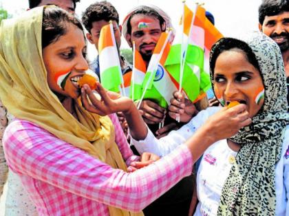 Indian-Americans support the abolition of special status of Jammu and Kashmir | जम्मू-कश्मीर का विशेष दर्जा समाप्त किए जाने का भारतीय-अमेरिकियों ने किया समर्थन