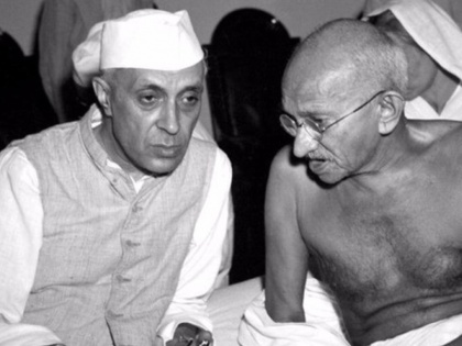 N. K. Singh's blog: Why Gandhi-Nehru's Congress is a public scorn | एन. के. सिंह का ब्लॉग: गांधी-नेहरू की कांग्रेस का जन-तिरस्कार क्यों?
