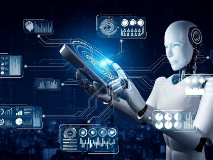 Artificial Intelligence Over USD 17 billion by 2027 over 600000 AI professionals in India reveals BCG report | Artificial Intelligence: 2027 तक 17 अरब अमेरिकी डॉलर से अधिक, भारत में 6,00,000 से अधिक एआई पेशेवर, बीसीजी रिपोर्ट में खुलासा Artificial Intelligence Over USD 17 billion by 2027 over 600000 AI professionals in India reveals BCG report | Artificial Intelligence: 2027 तक 17 अरब अमेरिकी डॉलर से अधिक, भारत में 6,00,000 से अधिक एआई पेशेवर, बीसीजी रिपोर्ट में खुलासा