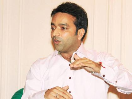 What is ICC without BCCI? asks new BCCI Treasurer Arun Dhumal | बीसीसीआई के बिना क्या है आईसीसी? बोर्ड के नए कोषाध्यक्ष अरुण धूमल ने उठाया सवाल