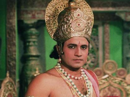 ramayan s ram arun govil speaks about ram mandir | रामायण के 'राम' ने राम मंदिर पर कही ये बड़ी बात, बोले- रामराज्य की सही परिभाषा समझने की...