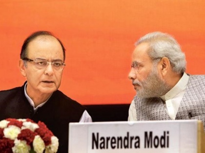 BJP MP Subramanian Swamy claims that PM Narendra Modi and Arun Jaitley do not know Economics | बीजेपी सांसद का दावा- अर्थशास्त्र नहीं जानते पीएम नरेंद्र मोदी और अरुण जेटली