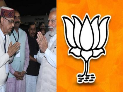 Bihar Assembly Elections: BJP MLA Arun Sinha refuses to contest, says will continue to work for the organization | बिहार विधानसभा चुनाव: भाजपा विधायक अरुण सिन्हा ने किया चुनाव लड़ने से इनकार, कहा- संगठन के लिए कार्य करता रहूंगा