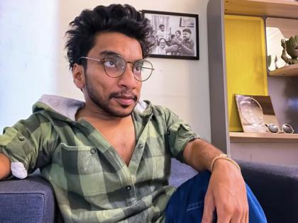 Arun Kushwaha aka Chhote Miyan said No one can make a career by making fun of physical appearance | शारीरिक बनावट का मजाक बनाकर कोई करियर नहीं बना सकता, बोले अरुण कुशवाहा- मुझे पता था कि... Arun Kushwaha aka Chhote Miyan said No one can make a career by making fun of physical appearance | शारीरिक बनावट का मजाक बनाकर कोई करियर नहीं बना सकता, बोले अरुण कुशवाहा- मुझे पता था कि...