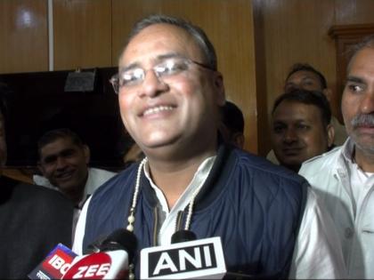 Congress’ Arun Yadav on former MP CM Shivraj Singh Chouhan’s remark ‘Tiger zinda hai | कांग्रेस ने शिवराज सिंह पर कसा तंज, कहा-बूढ़े टाइगर को सर्कस में दे सकते हैं काम