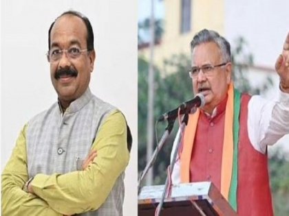 Chhattisgarh likely to have Arun Sao and Vijay Sharma as Deputy CMs, Raman Singh as Speaker | छत्तीसगढ़ में अरुण साव और विजय शर्मा को डिप्टी सीएम और रमन सिंह को स्पीकर बनाए जाने की संभावना