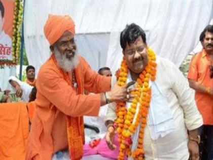 Unnao Rape Survivor's after kuldeep singh another bjp leader arun singh accused in cbi FIR | उन्नाव रेप पीड़िता एक्सीडेंट केस में बीजेपी का एक और नेता FIR में आरोपी, यूपी के मंत्री का दामाद है ये शख्स!