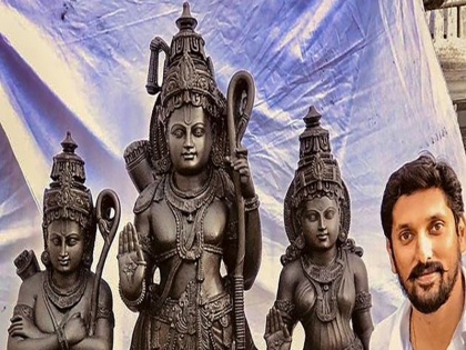 Sculptor Arun Yogiraj's Ram Lalla idol to be installed in Ayodhya's Ram Temple, trust confirms | Ram Mandir: मूर्तिकार अरुण योगीराज की राम लला की मूर्ति राम मंदिर में की जाएगी स्थापित, ट्रस्ट ने पुष्टि की