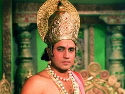ramayan fame arun govil birthday special | रामायण के ‘राम’ अरुण गोविल हुए 59 के, पढ़ें उनका शानदार सफर