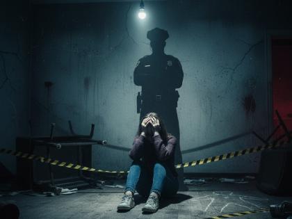 Arunachal Pradesh IAS officer Talo Potom accused of sexual harassment woman commits suicide | महाराष्ट्र के बाद अब अरुणाचल प्रदेश, IAS अधिकारी तालो पोटोम पर यौन शोषण का आरोप; युवती ने की आत्महत्या