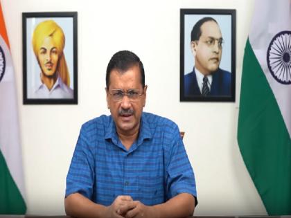 If Arvind Kejriwal is corrupt then no one in this world who is honest says Delhi CM before appearing for CBI | 'अगर अरविंद केजरीवाल भ्रष्टाचारी है तो फिर दुनिया में कोई भी ईमानदार नहीं', सीबीआई के सामने पेशी से पहले बोले दिल्ली के सीएम, गिरफ्तारी की जताई आशंका