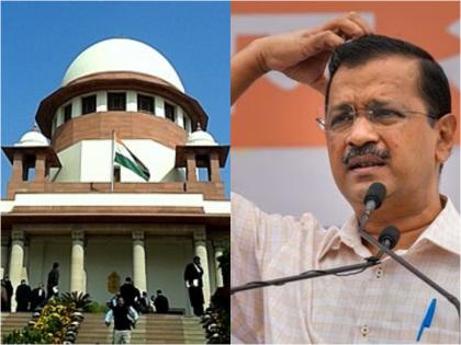No relief to Arvind Kejriwal Supreme Court extended judicial custody | अरविंद केजरीवाल को राहत नहीं, सुप्रीम कोर्ट ने अंतरिम जमानत पर फैसला सुरक्षित रखा