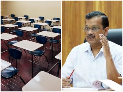 delhi Vigilance directorate highlights rs 1300 crore scam in constructing school classrooms recommends probe | दिल्ली में सरकारी कक्षाओं के निर्माण में 1300 करोड़ रुपये का घोटाला, सतर्कता निदेशालय ने दावा करते हुए जांच की सिफारिश की