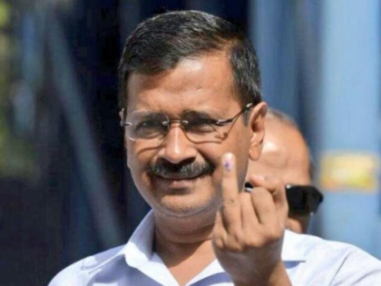 Delhi Election: CM Kejriwal to file nomination today, contesting from New Delhi Assembly seat | Delhi Election: आज नामांकन दाखिल करेंगे सीएम केजरीवाल, नई दिल्ली विधानसभा सीट से लड़ रहे हैं चुनाव