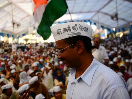 Arvind Kejriwal to take oath as the Chief Minister of Delhi on 16th February, at Ramlila Maidan | Ramlila Maidan में शपथ लेंगे अरविंद केजरीवाल, 9 साल पहले अन्ना आंदोलन से इसी जगह से की थी शुरुआत