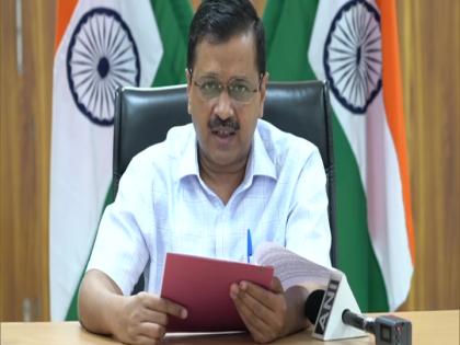 Breaking: Delhi CM Kejriwal's order amid Corona epidemic, all government and private offices will open from tomorrow | कोरोना महामारी के बीच दिल्ली सीएम केजरीवाल का आदेश, कल से खुलेंगे सभी सरकारी और प्राइवेट ऑफिस Breaking: Delhi CM Kejriwal's order amid Corona epidemic, all government and private offices will open from tomorrow | कोरोना महामारी के बीच दिल्ली सीएम केजरीवाल का आदेश, कल से खुलेंगे सभी सरकारी और प्राइवेट ऑफिस