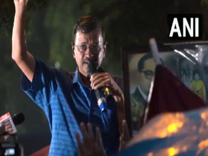 Arvind Kejriwal comes out of Tihar Jail, gets bail from Supreme Court | तिहाड़ जेल से रिहा हुए अरविंद केजरीवाल, सुप्रीम कोर्ट से मिली जमानत, जेल से छूटने के बाद कही ये बात