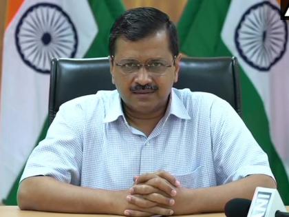 I appeal to people of Delhi to wear masks, practice social distancing, sanitize and wash your hands frequently, says Delhi Chief Minister Arvind Kejriwal | अरविंद केजरीवाल ने की लोगों से अपील, कहा- आपलोगों को करने होंगे ये 3 काम, कोरोना को केवल सरकार नहीं हरा सकती