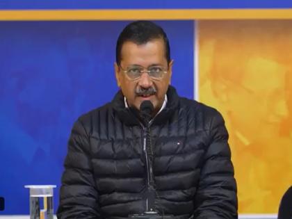 Delhi Elections 2025 AAP Promises Free Water, Electricity For Tenants | Delhi Elections 2025: आप ने किराएदारों को मुफ्त पानी, बिजली देने का वादा किया Delhi Elections 2025 AAP Promises Free Water, Electricity For Tenants | Delhi Elections 2025: आप ने किराएदारों को मुफ्त पानी, बिजली देने का वादा किया