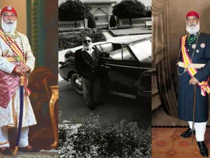 Arvind Singh Mewar Dies At 81 live Remembering Udaipur Royal Who Preserved Mewar’s Glory Maharana Pratap's descendant Ranji Trophy debut captain Rajasthan 1945–46 | कौन थे अरविंद सिंह मेवाड़?, महाराणा प्रताप के वंशज का निधन