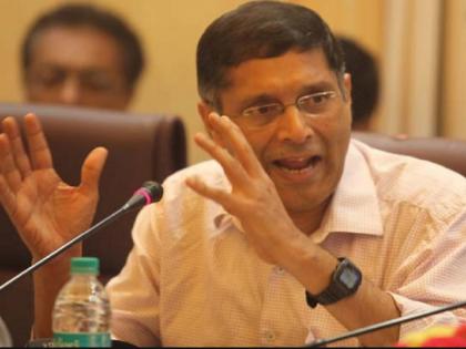 Arvind Subramanian, who was the first CEA of Modi government, said - Indian economy in 'ICU' | मोदी सरकार के पहले CEA रहे अरविंद सुब्रमणियन ने कहा-भारतीय अर्थव्यवस्था 'ICU' में Arvind Subramanian, who was the first CEA of Modi government, said - Indian economy in 'ICU' | मोदी सरकार के पहले CEA रहे अरविंद सुब्रमणियन ने कहा-भारतीय अर्थव्यवस्था 'ICU' में
