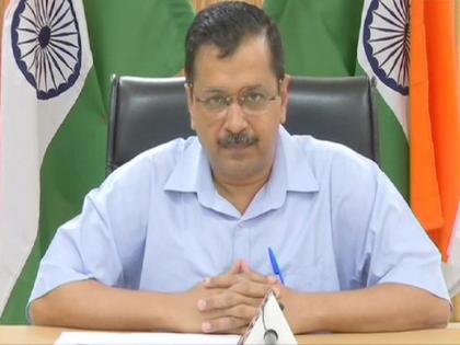 No shops will open in containment zones says Delhi CM Arvind Kejriwal | Delhi Breaking News: दिल्ली को लॉकडाउन खुलने का करना होगा लंबा इंतजार, सीएम केजरीवाल ने दिया बड़ा बयान, जानें क्या बोले No shops will open in containment zones says Delhi CM Arvind Kejriwal | Delhi Breaking News: दिल्ली को लॉकडाउन खुलने का करना होगा लंबा इंतजार, सीएम केजरीवाल ने दिया बड़ा बयान, जानें क्या बोले
