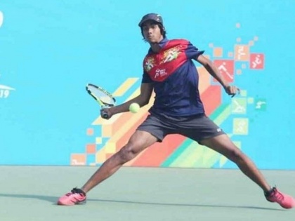 Aryaan Bhatia becomes first Indian tennis player to fail dope test | 16 वर्षीय आर्यन भाटिया डोप टेस्ट में फेल होने वाले पहले भारतीय टेनिस खिलाड़ी बने